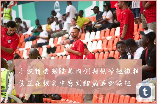 小波特透露膝盖内侧副韧带轻微扭伤正在恢复中感到酸痛逐渐减轻